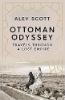 Meet the author, Ottoman Odyssey, forum 2019